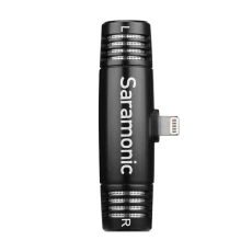 میکروفون موبایل سارامونیک مدل SPMIC510 DI رابط lightning